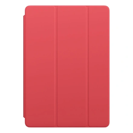 Apple Smart Cover for iPad 10.2"/Air 3/Pro 10.5" - Red Raspberry (MRFF2)